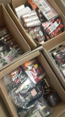 Les Palettes Bronze sont de retour en 2025 ! ➡️ 10 000 pièces mixs