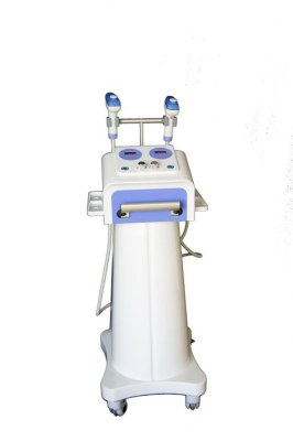 Skin Rejuvenation Jet Peel Machine