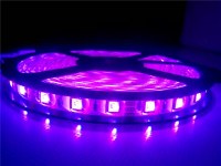 2015 Promotion 5meters RGB LED Strip Light 5050 SMD