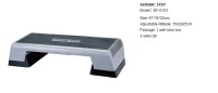 Aerobic step
