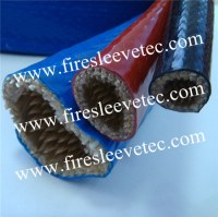 BST Fiberglass Insulation Thermal Sleeve
