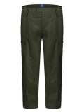 Cotton Men's Custom Make Military Work Pant