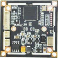 2431H + Aptina O141 module de caméra 720p AHD