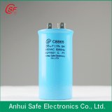 Capacitor cbb65 for air conditioning use