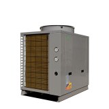 Air Source Heat Pump Heating Capacity