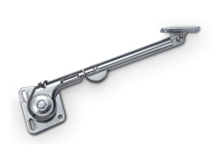 Upward/downward/uncover Cabinet Door Flap Stay