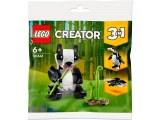 LEGO Creator - Le panda (30641)