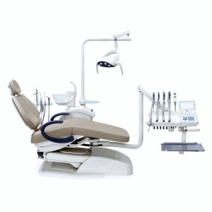Dental unit