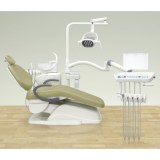 AL-398HA Dental Unit