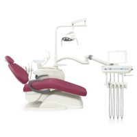 AL-398HF Dental Unit
