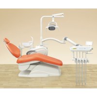 AL-398HG Dental Unit