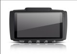 1080P car recorder 2.7''TFT Screen