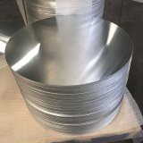 Cercle en aluminium de prix usine de haute qualité