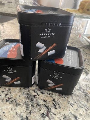 Tabac Al-Fakher Shisha d'origine à vendre (WhatsApp # +255657974759)