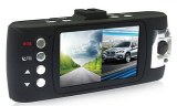 1080P Car recorder Dual cameras