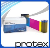 Datacard 534000-003 YMCKT full color ribbon