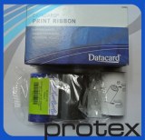 Datacard Original 532000-053 SP/SD Series Black Ribbon