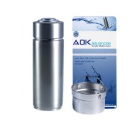 Aok 908 Alkaline Ionized Water Bottle