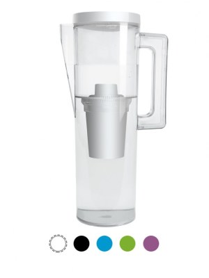 Aok 106 Alkaline Water Filter for Fridge