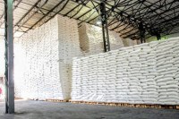 Exportateur Agroalimentaire