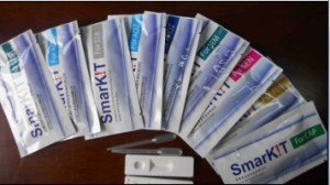 Ochratoxin (OTA)Rapid Test Kit