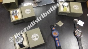 Montres homme Timberland