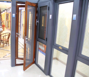 Factory supply low price Aluminium Casement Windows,Pictures Aluminum Window And Door