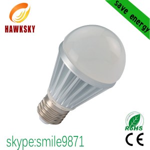 Factory directly price hot sale in Europe led bulb light