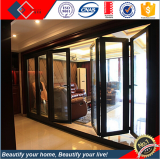 Perfect aluminum folding door price