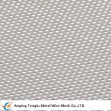 Aluminum Perforated Metal Sheet