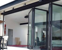 Systèmes de fenêtres en aluminium