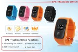 Old man children tracker watch