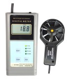 Digital Anemometer AM-4832