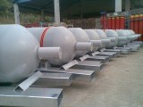 Offer ammonia gas NH3