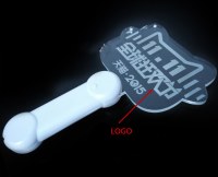 LED Wristband Bracelet:AN-030