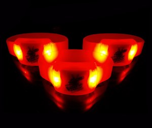 LED Wristband Bracelet