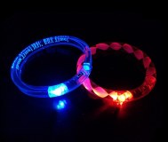 LED Wristband Bracelet