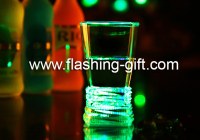 Flashing Cup