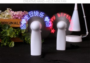 LED Fan(Deluxe):AN-063