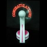 LED Fan