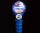 LED Spin Ball:AN-068