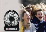 Mini Fan