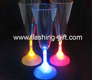 Flashing Cup