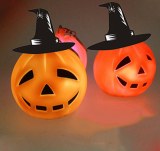 LED Pumpkin Lamp:AN-096