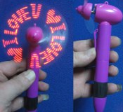 Flashing Message Pen:AN-107