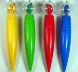 LED Ball Pen