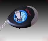 LED Whistle Keychain:AN-137