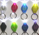 Mini LED Keychain