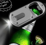 LED Opener With Keychain:AN-153