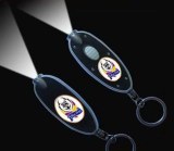 LED Keychain Flashlight:AN-157